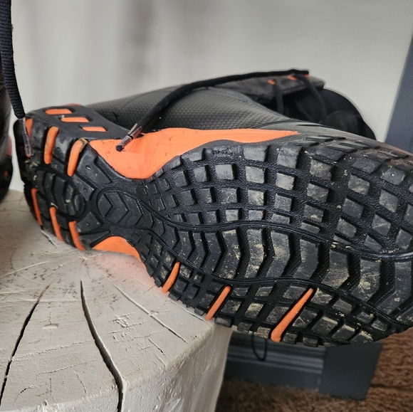 HMK men's snow boots - Picture 4 of 5